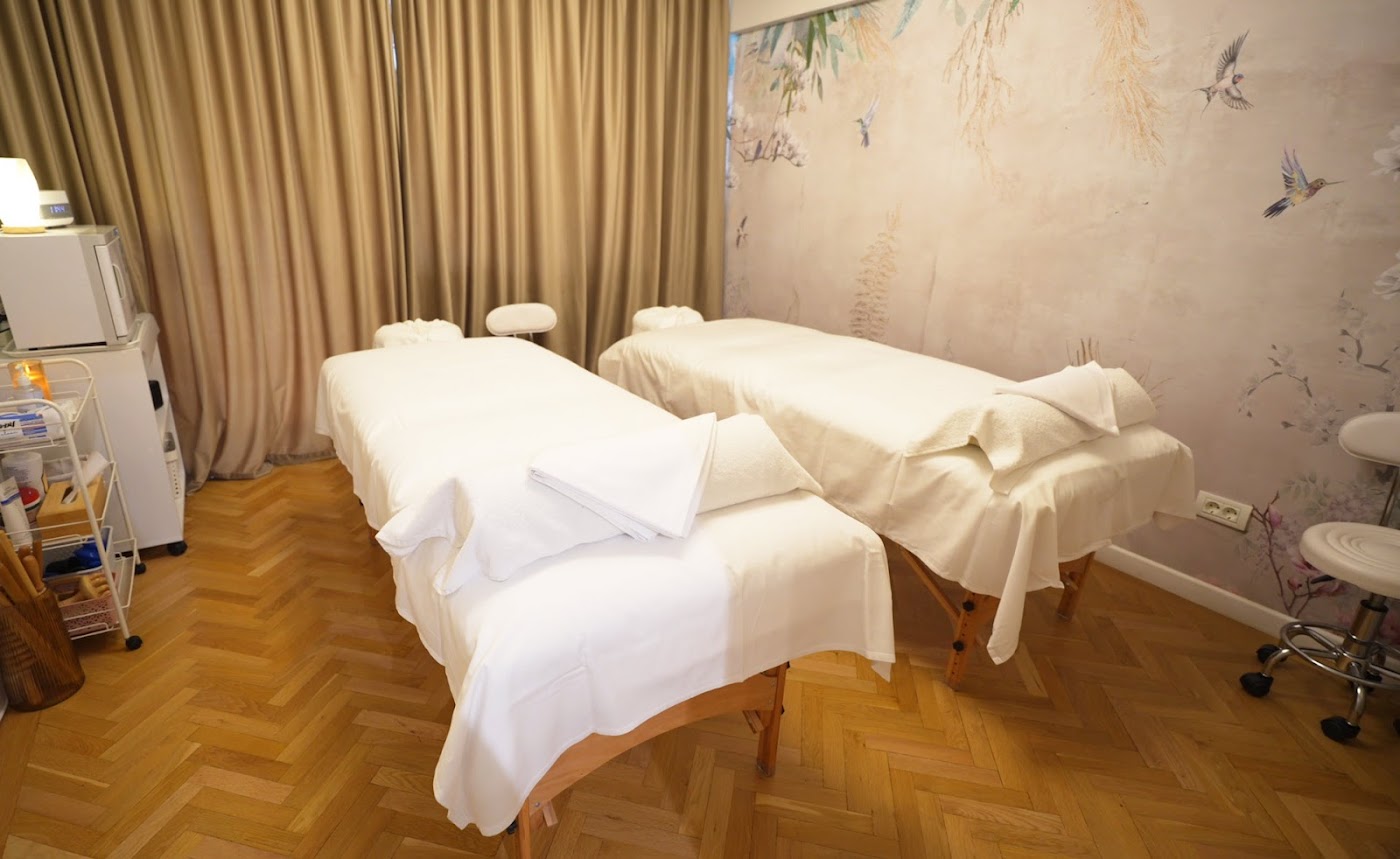 Majestic Massage Bucharest