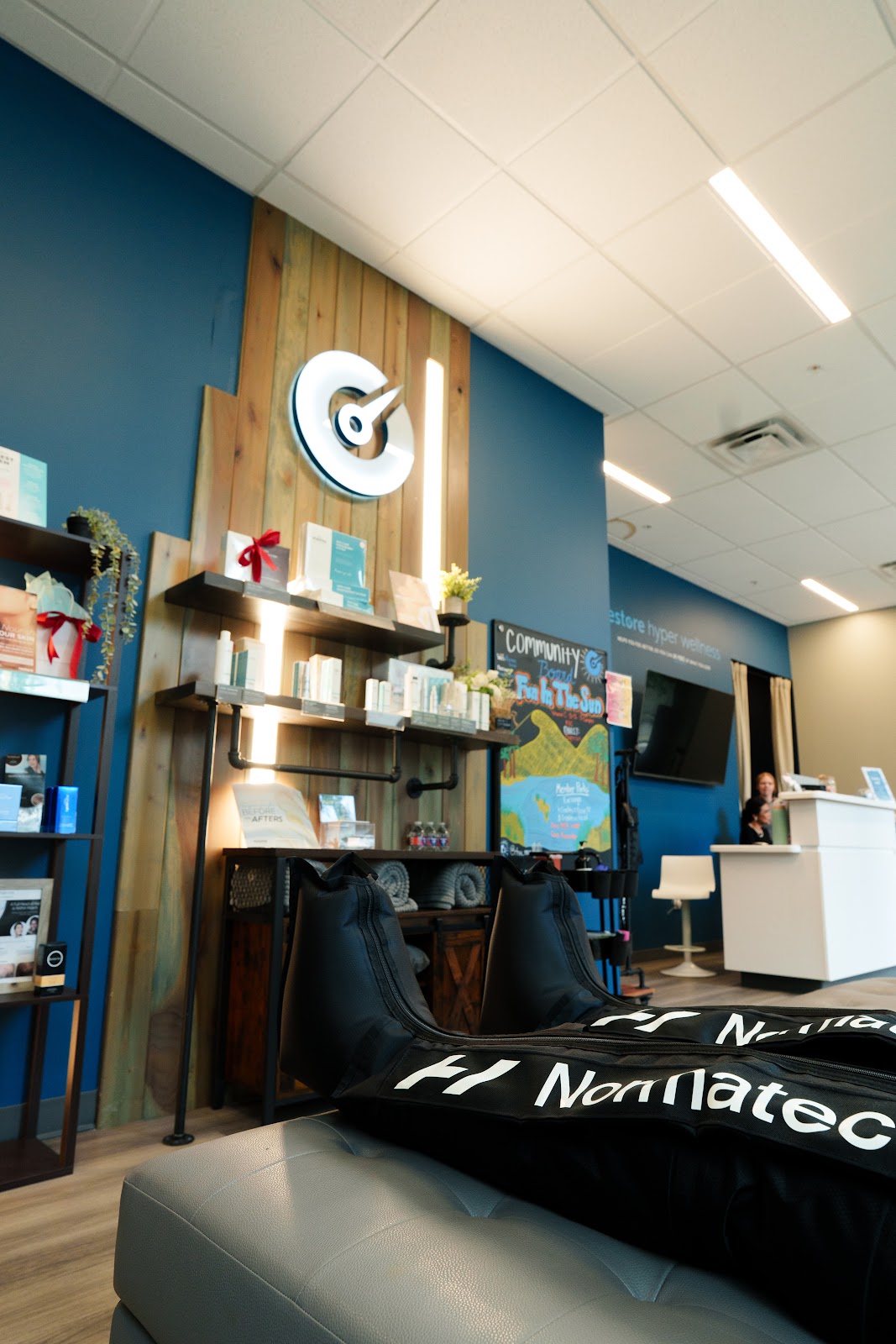 Nashville, United States