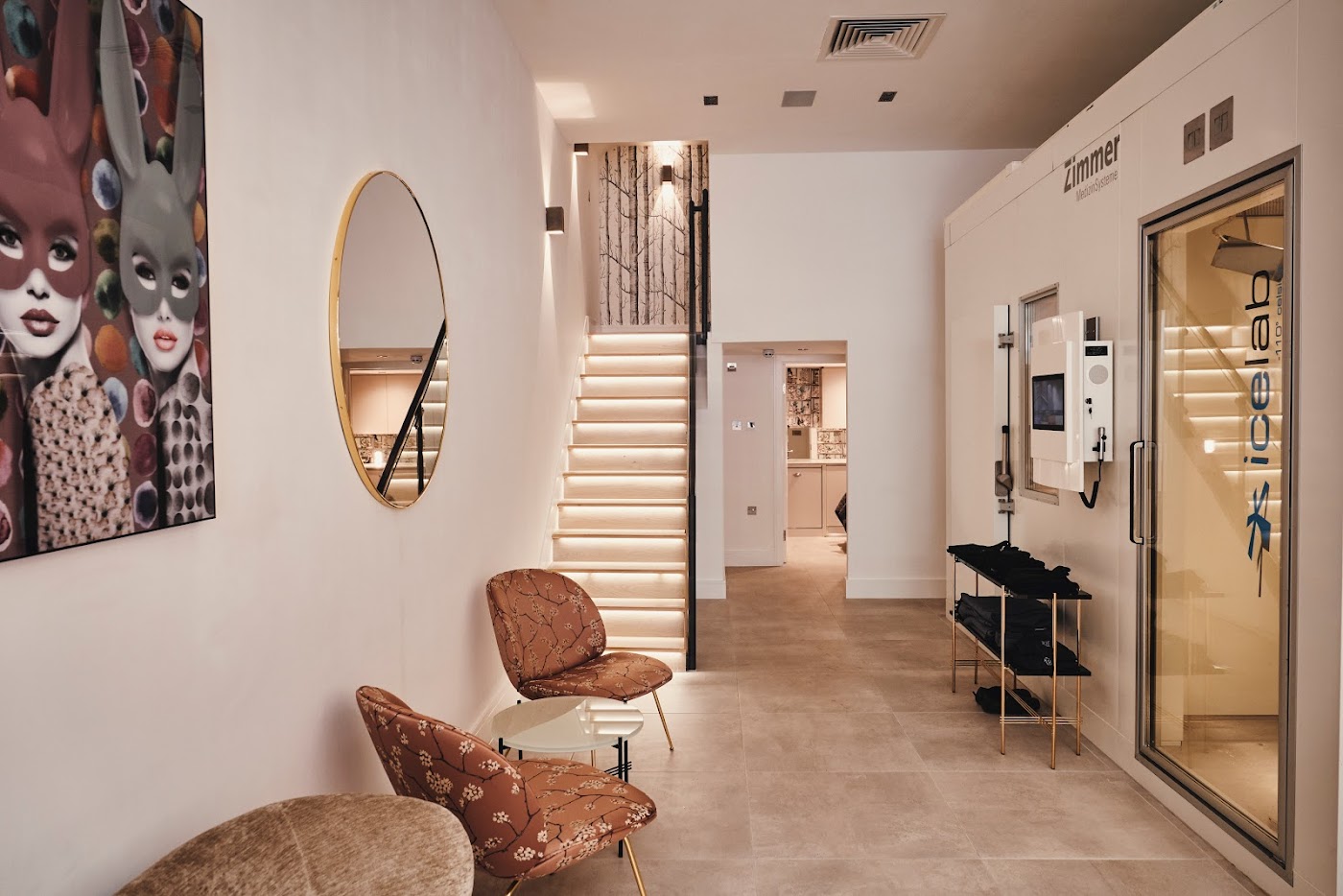 Apogii Clinic (Get A Drip)