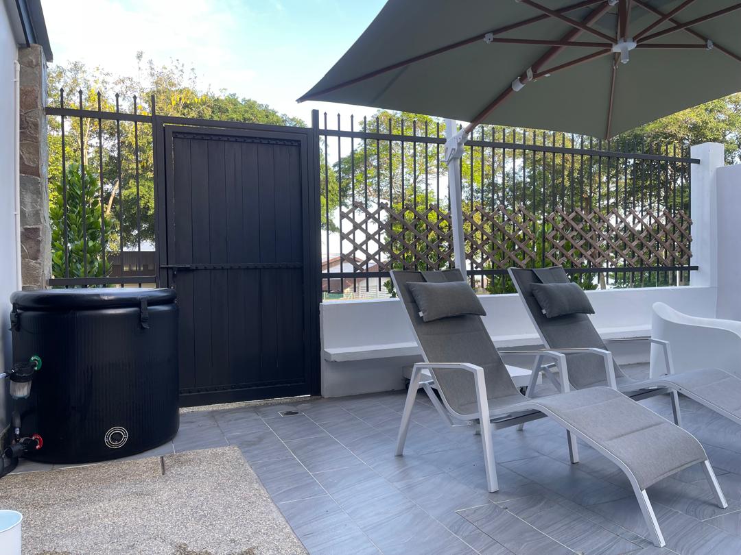 The IceBath Company - Cold Plunge