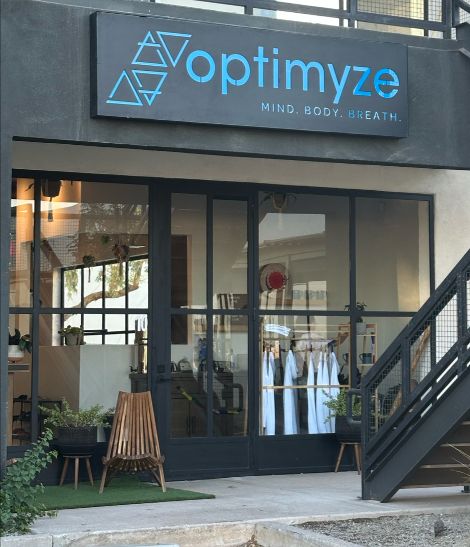 Optimyze North Phoenix