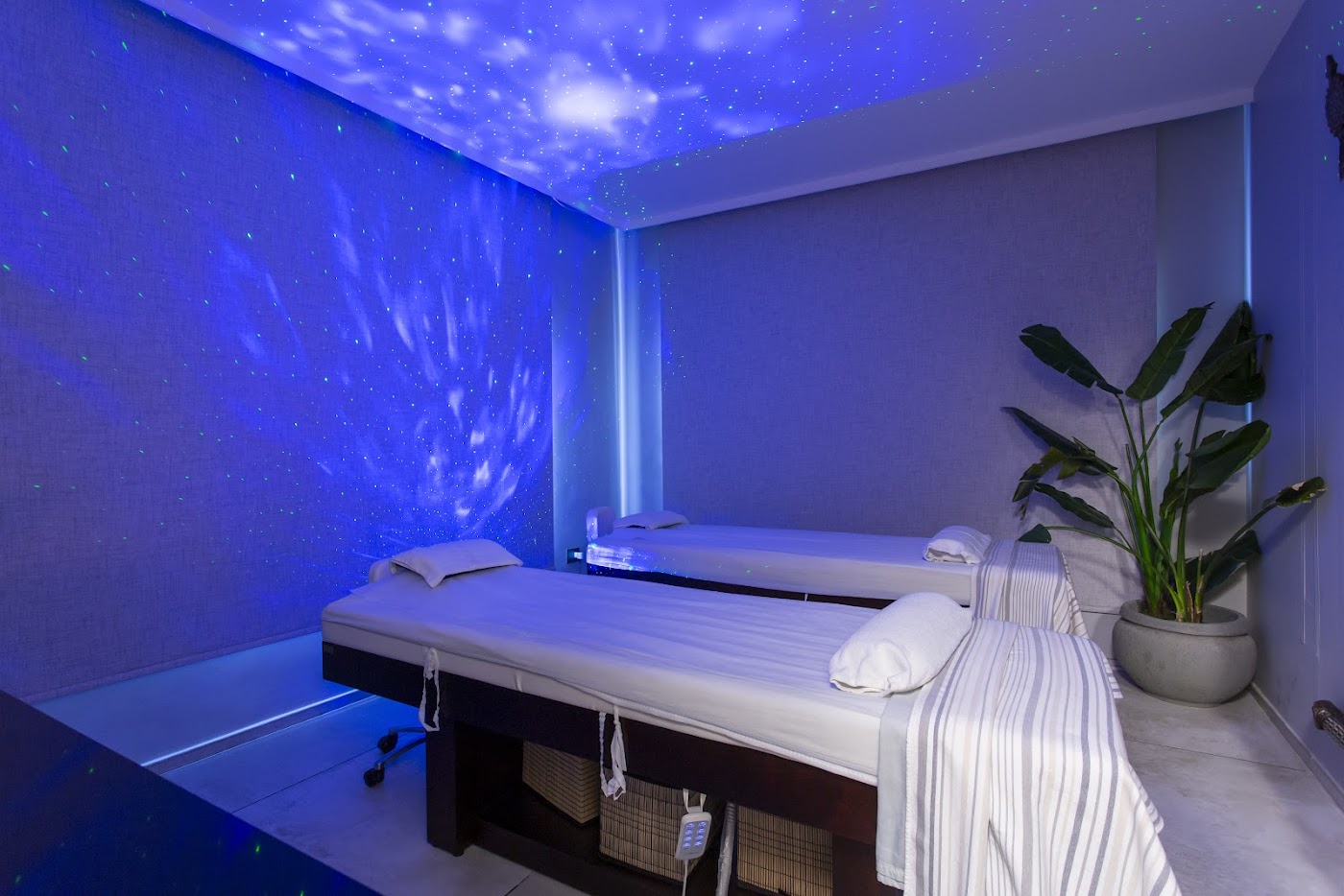 Le Spa @ The Village