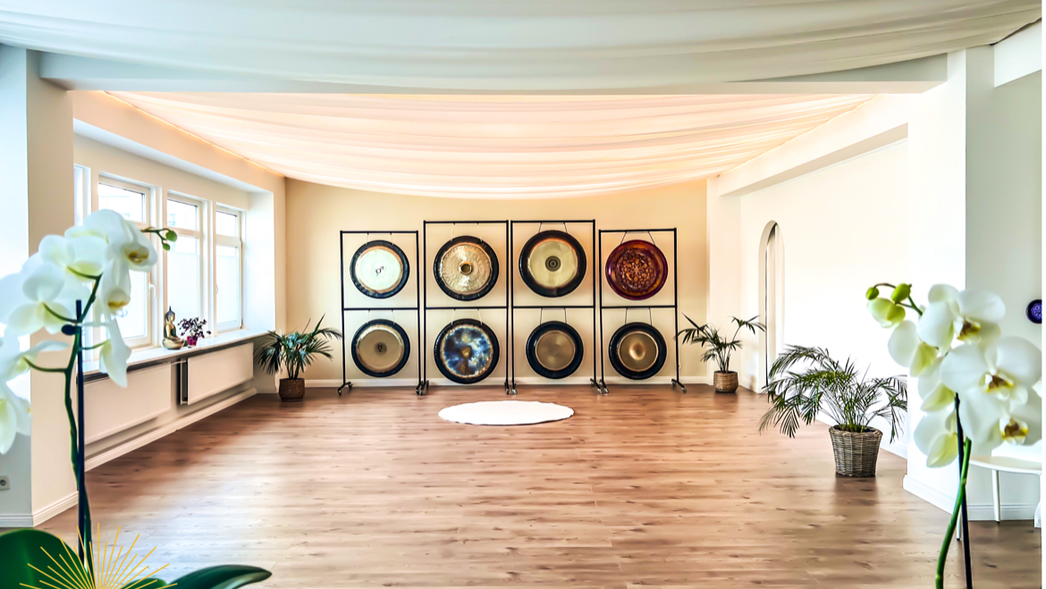 Leiðin heim - Holistic healing center Reykjavík