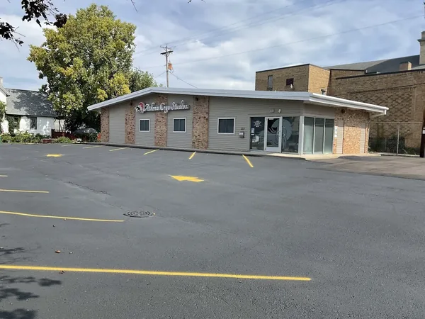 Athena Cryo Studios