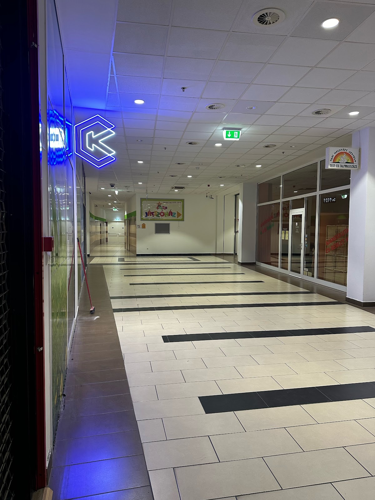 Krio Centrum - 9. Kerületi krioszauna (hidegterápia) oxigénterápia, vörös fény terápia