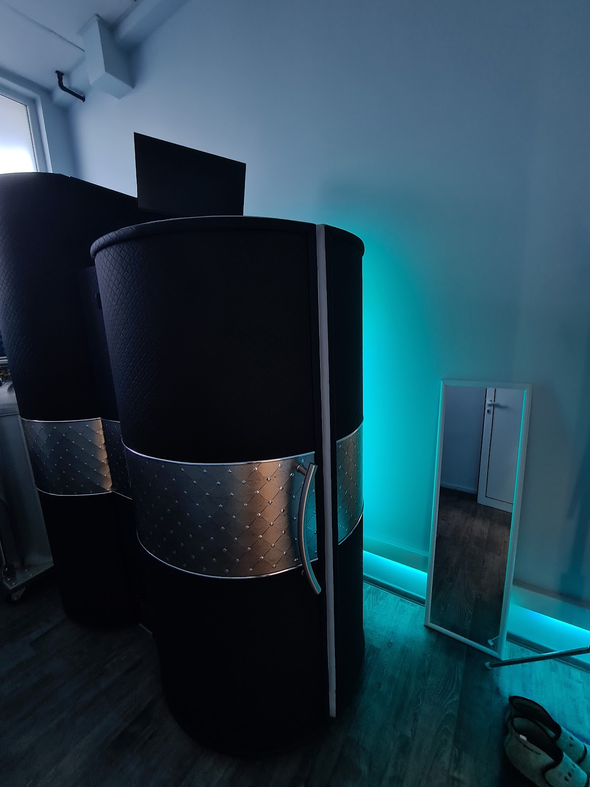 SubZero Криотерапия