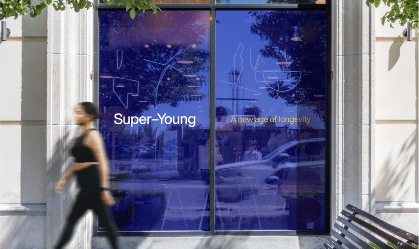 Super-Young