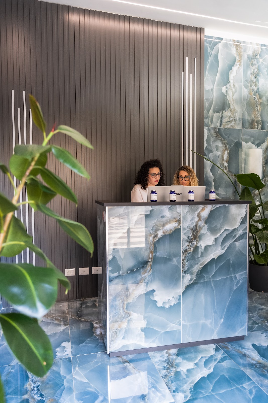 WELLSPRING - The Health Club