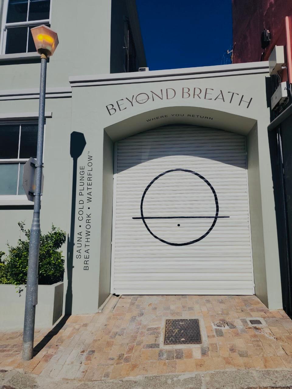 Beyond Breath