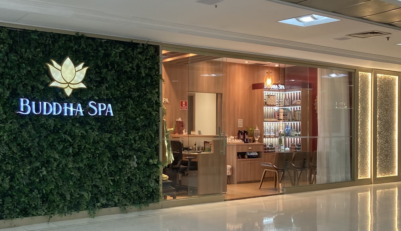Buddha Spa Pátio Paulista