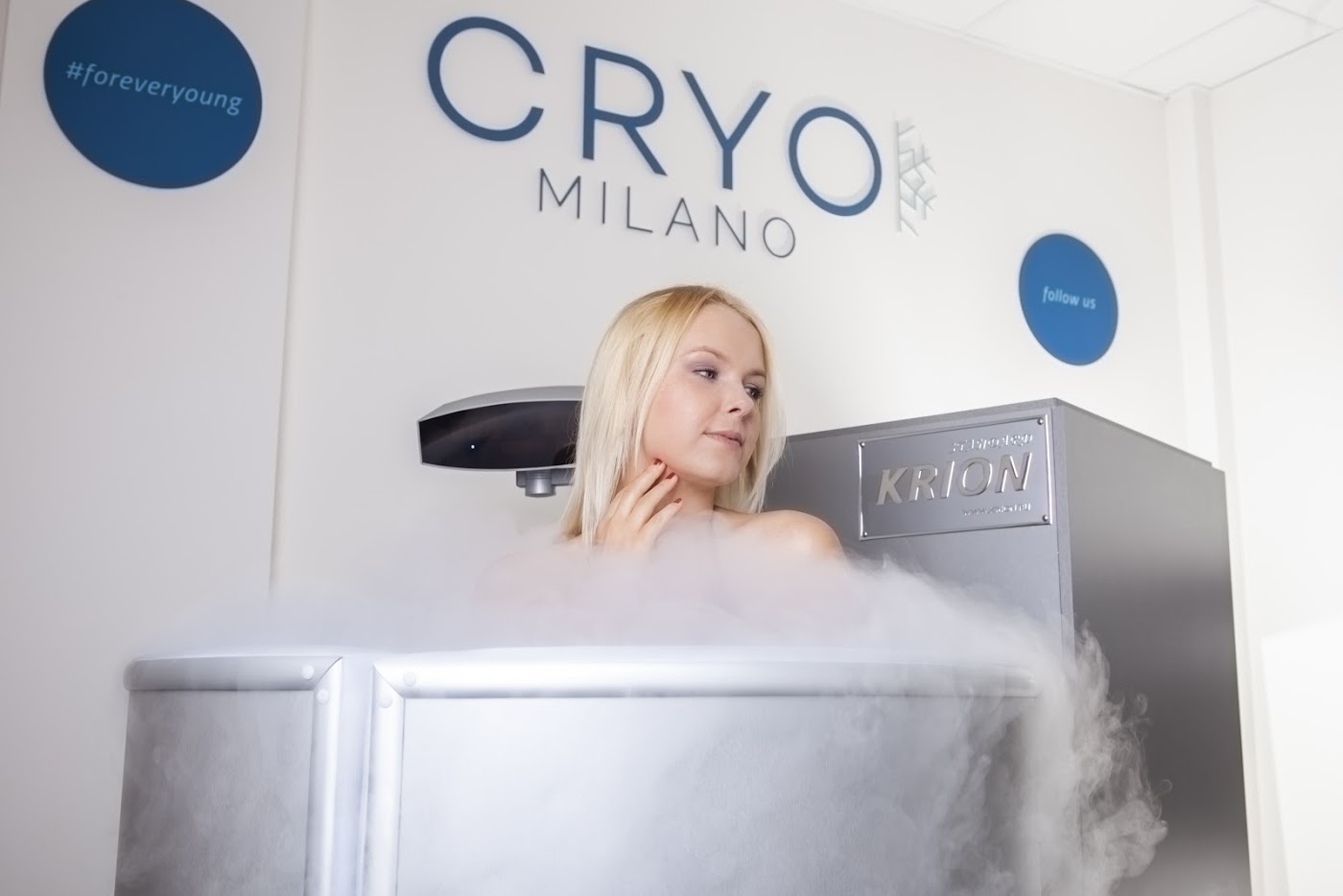 CRYO MILANO