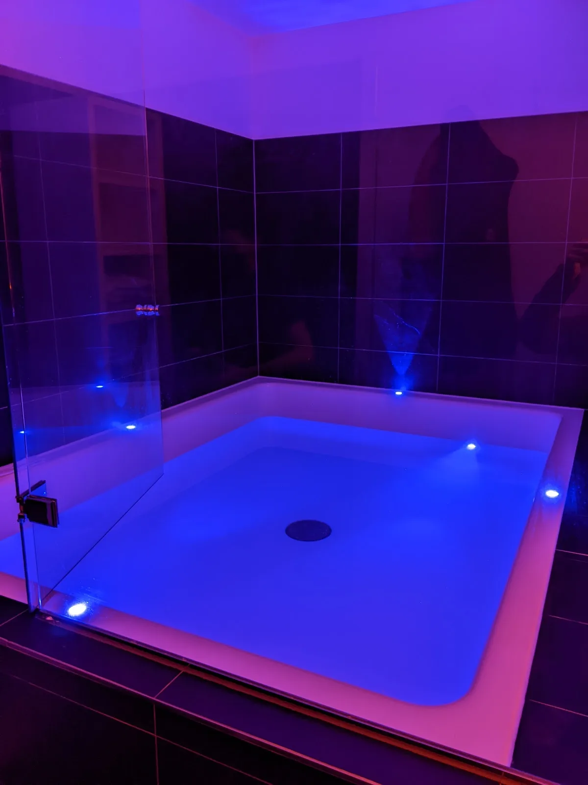 float Berlin Mitte Wellness