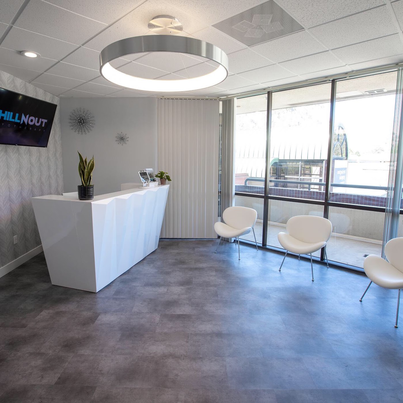 Chill N Out Cryotherapy UTC & Wellness