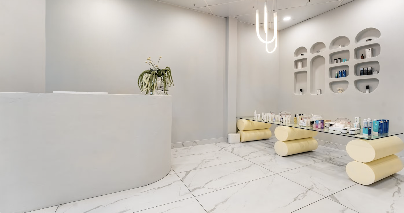 Cosmo Skin Clinic · Clinique Cosmo Skin