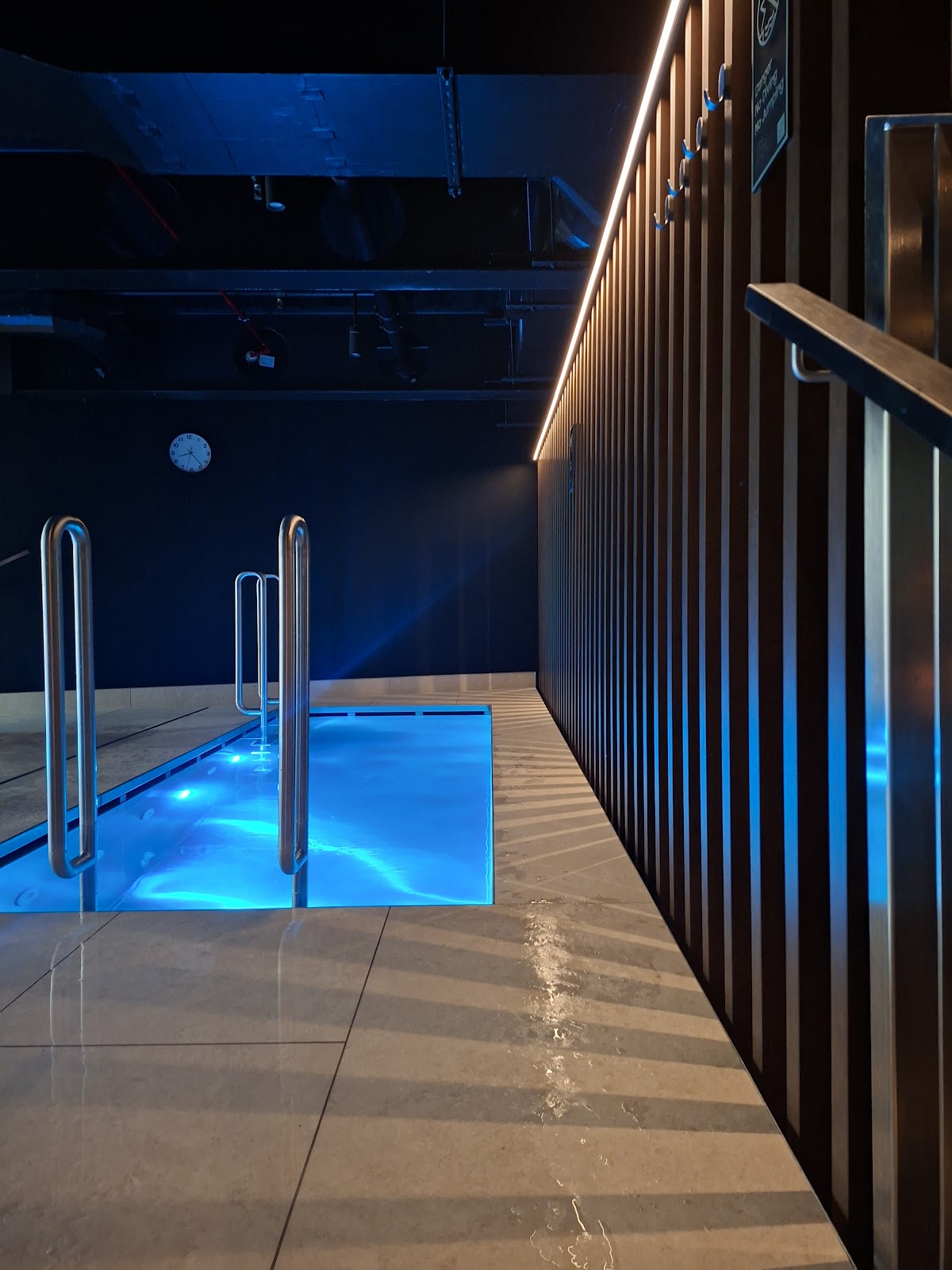 The Hot Box Sauna Bolands Mills