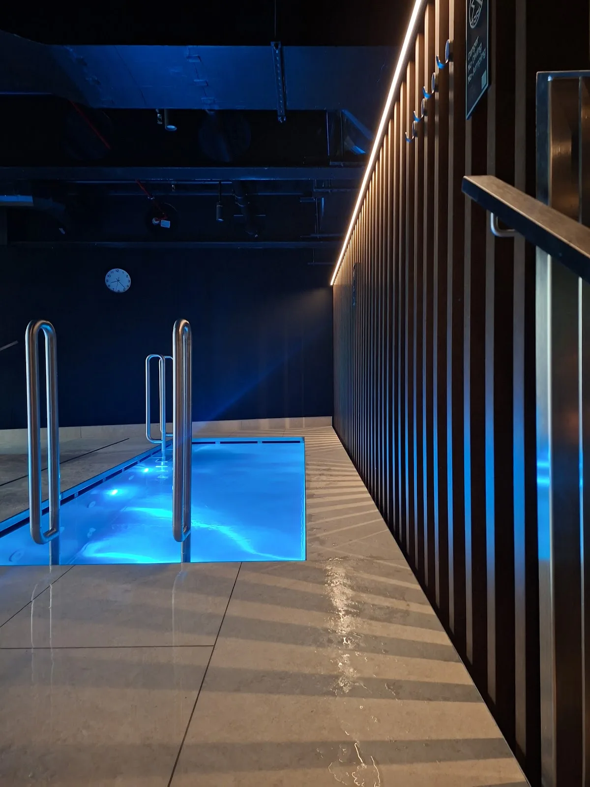 The Hot Box Sauna Bolands Mills