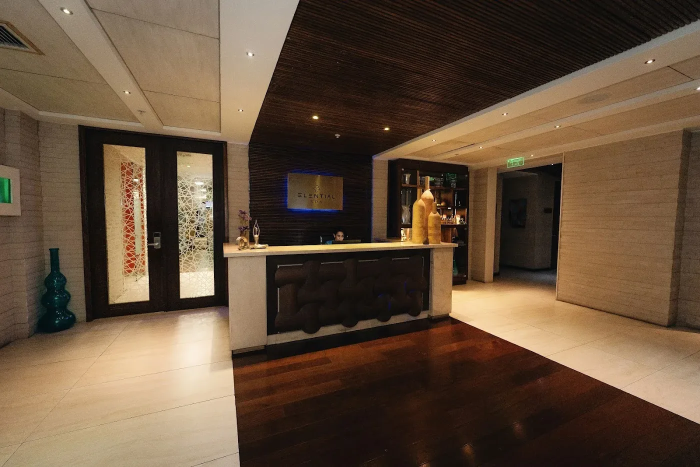 Elential Spa