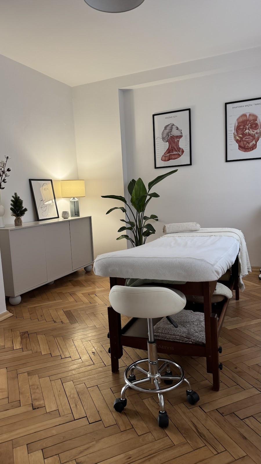 Body Balance Therapy