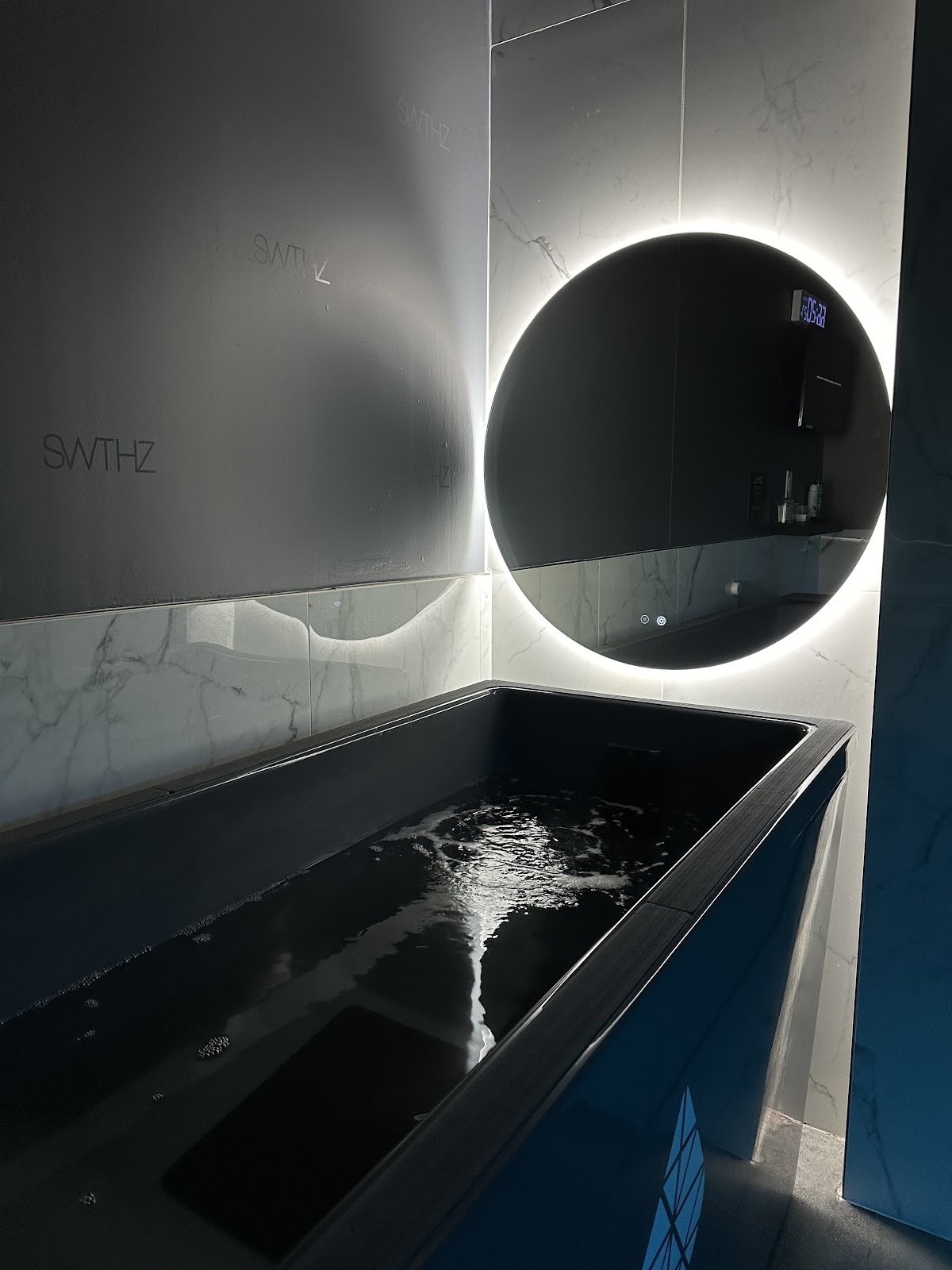 SweatHouz - Sandy Springs