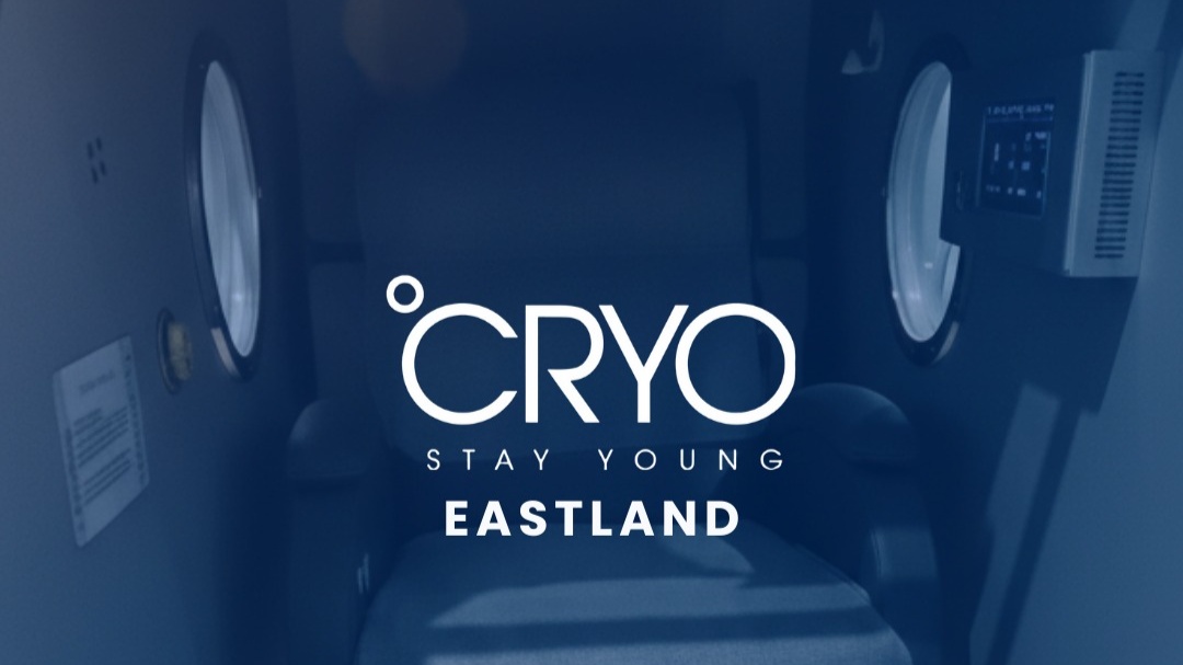 Cryo Stay Young Eastland