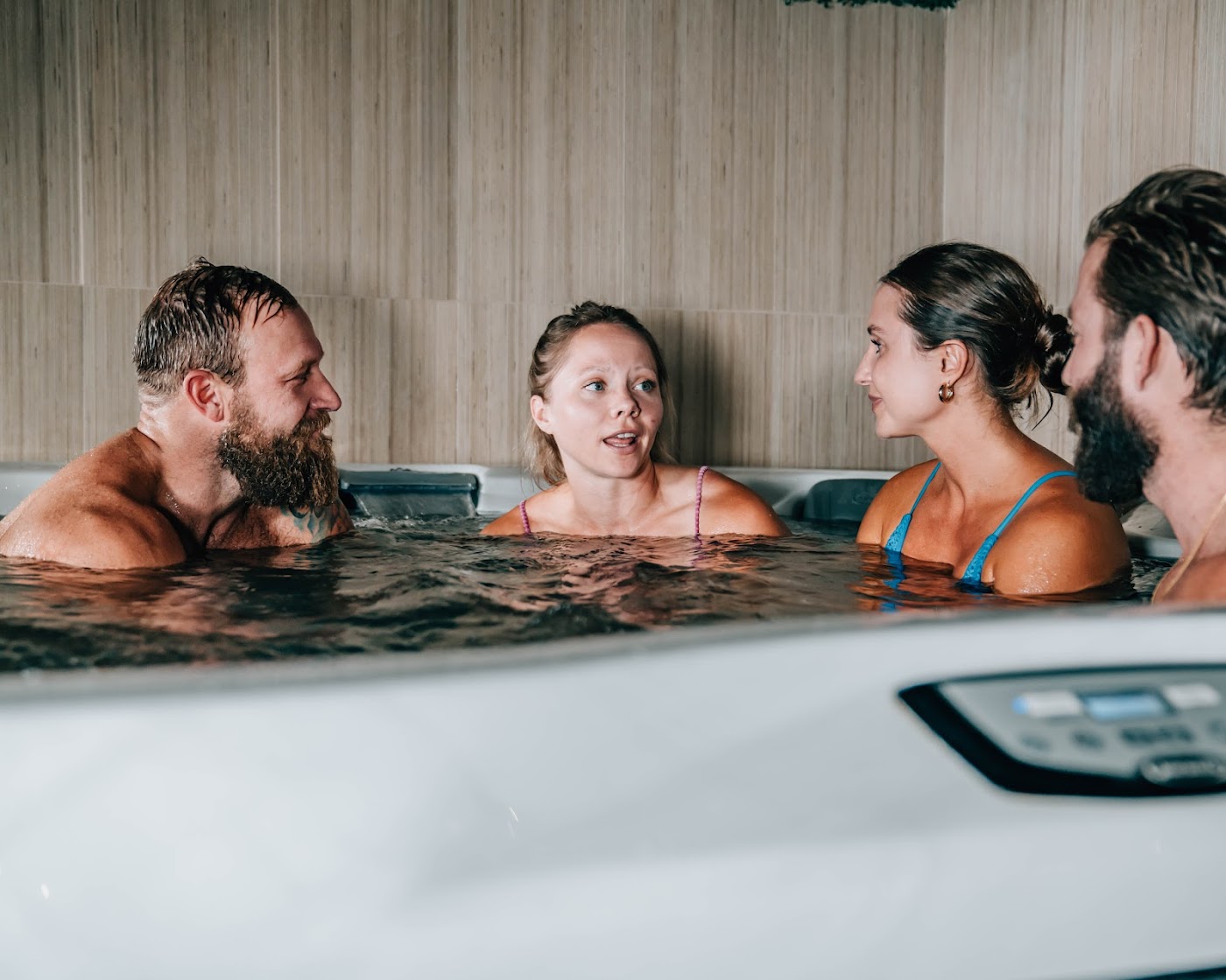 Reset Mind & Body - Arcadia