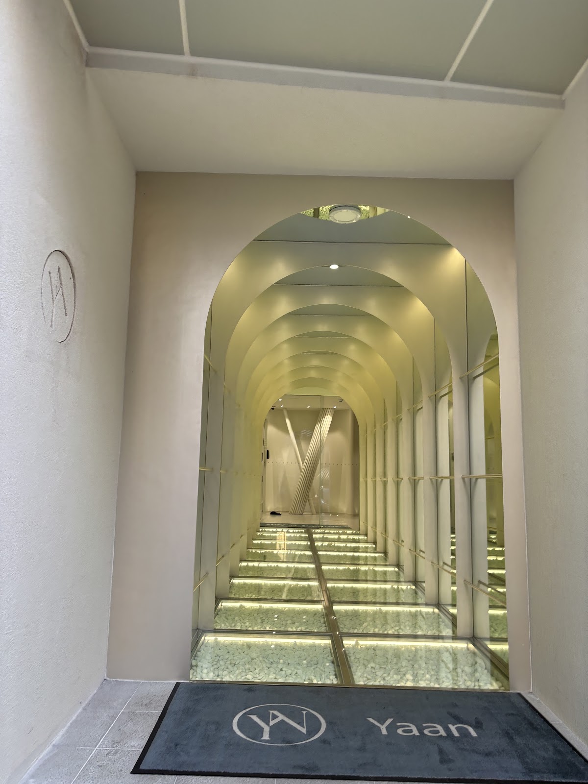 Yaan Clinic Gangnam Seoul Korea | Premium Skin Clinic Dermatology Aesthetic near COEX Filler Botox Ultherapy Thermage Center