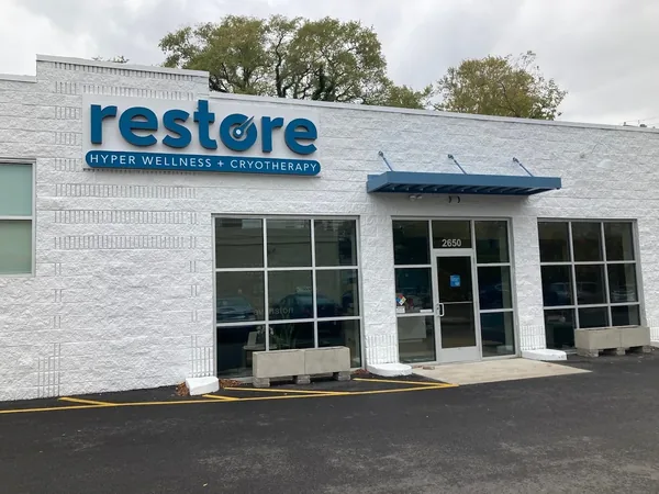 Restore Hyper Wellness
