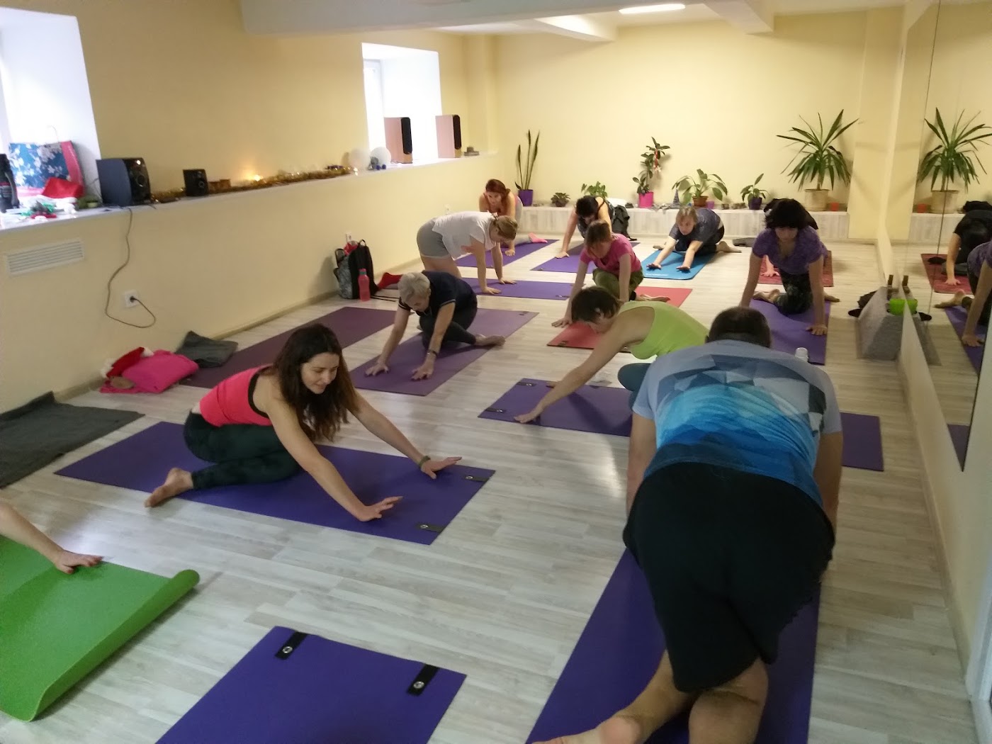 Kyiv Wellness International