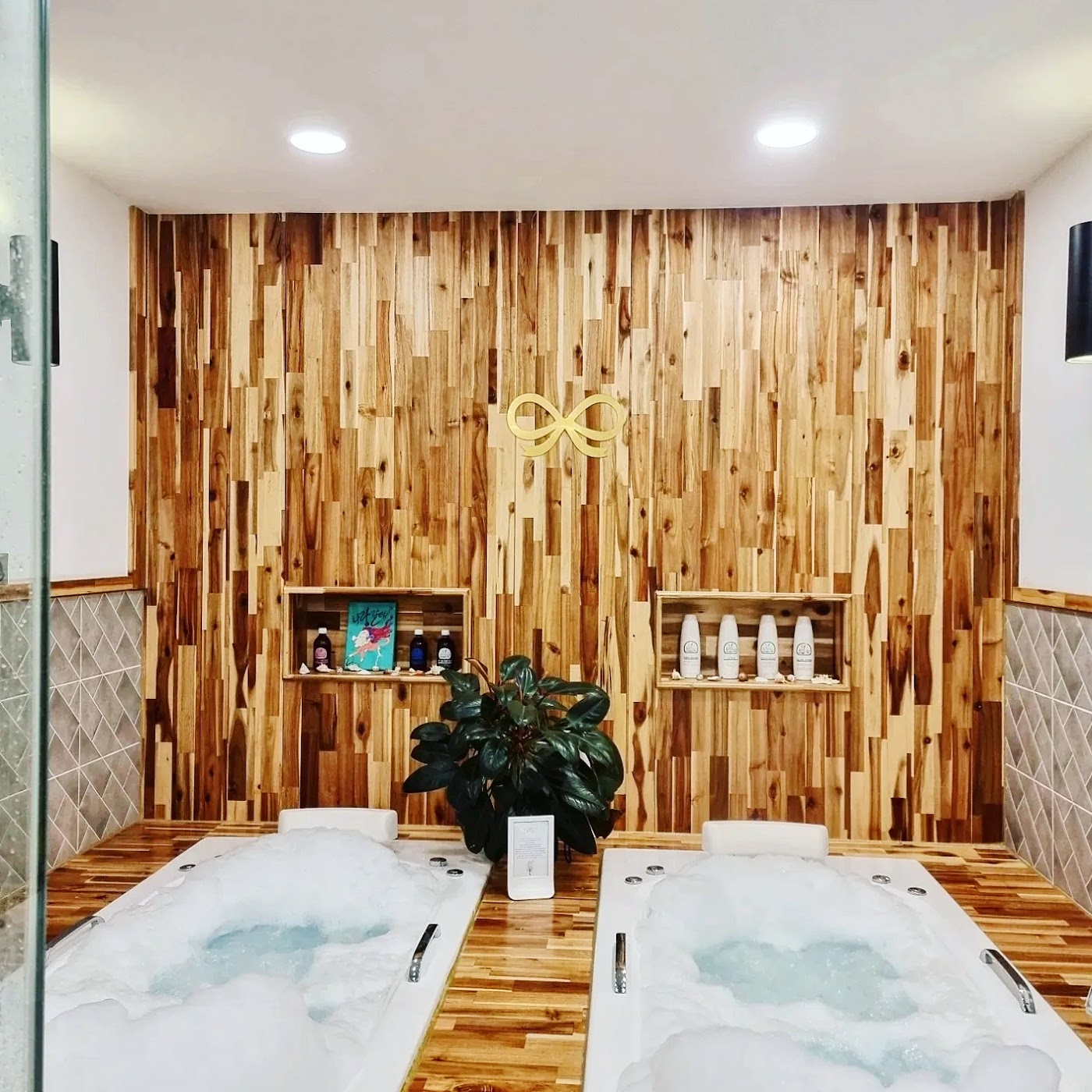 리본스파에스테틱 reborn spa.aesthetic