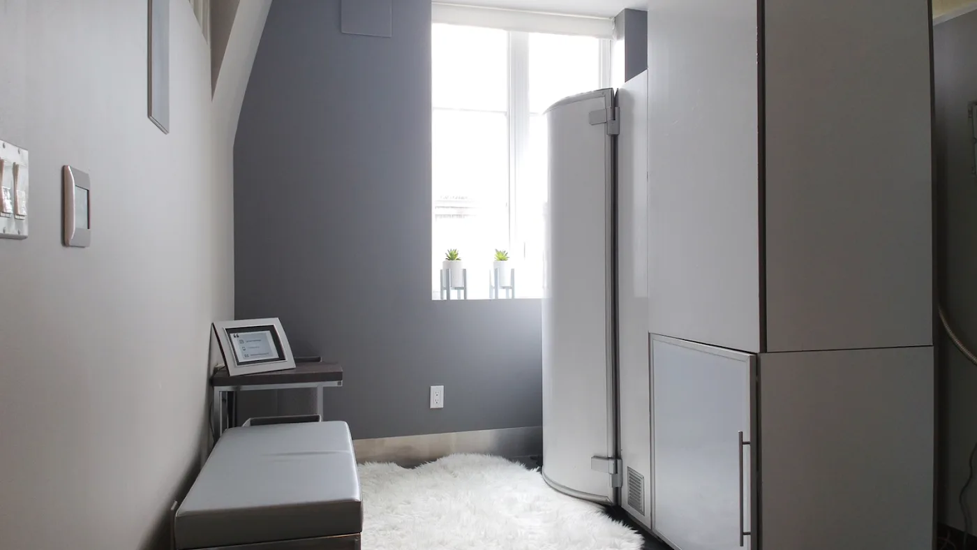 Cryo Mississauga