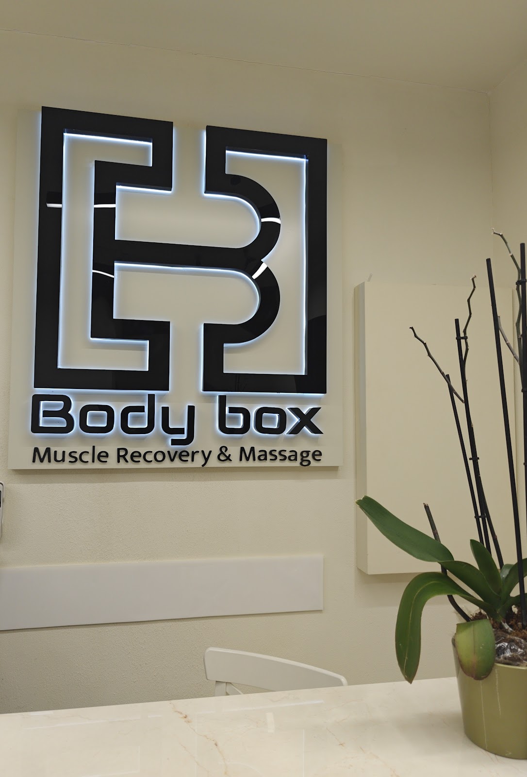 Body Box