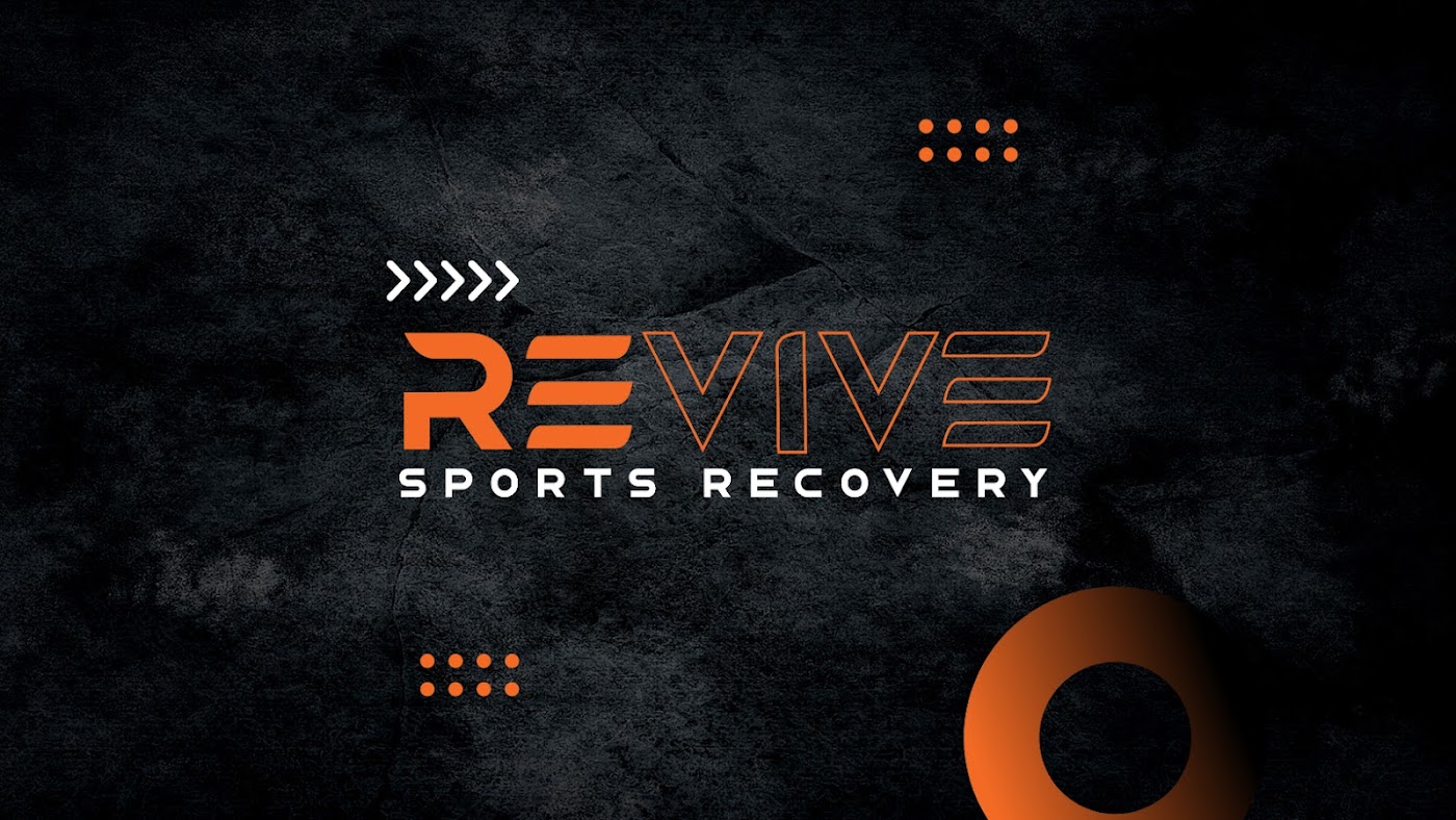 Revive Sports Recovery