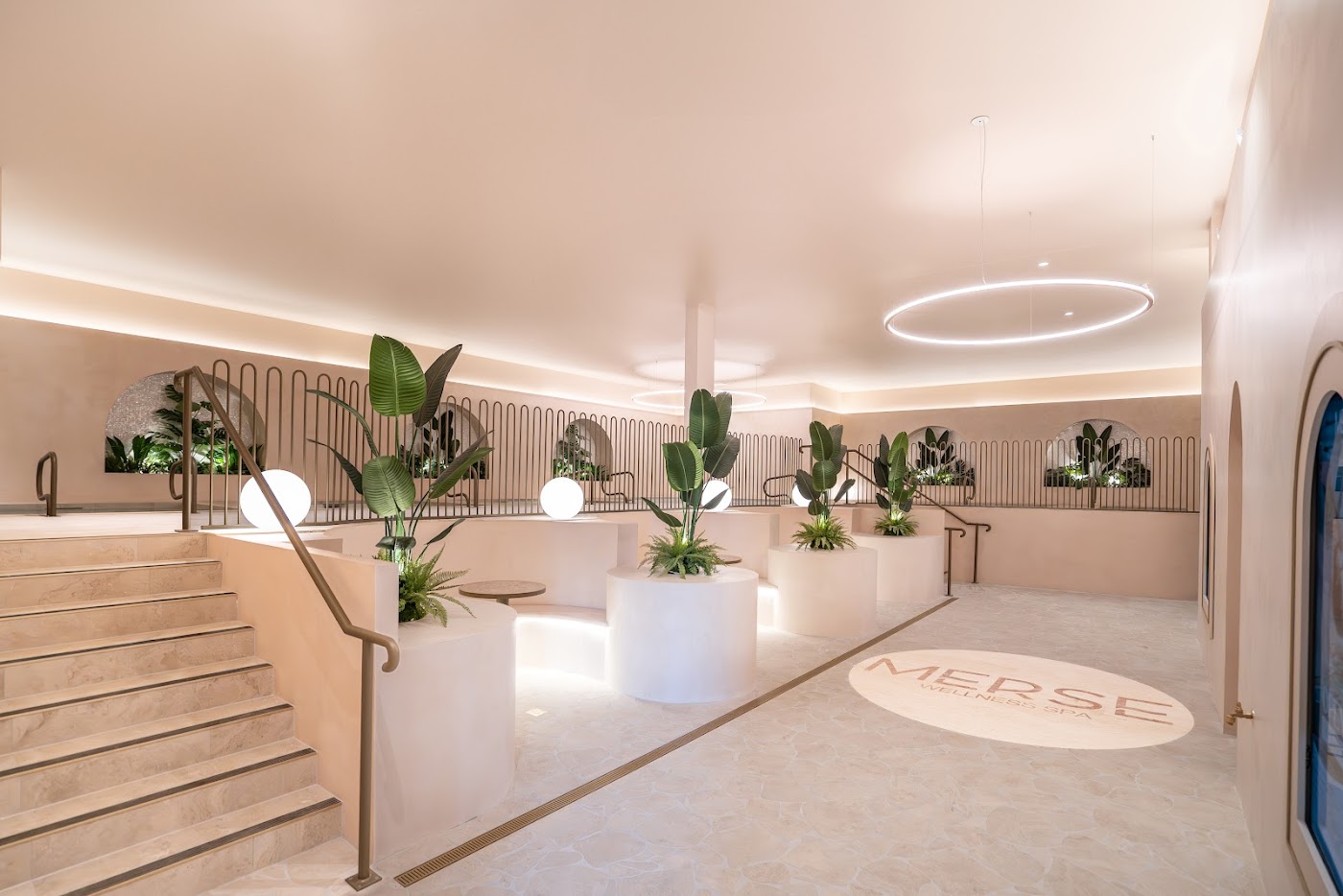 Merse Wellness Spa Virginia