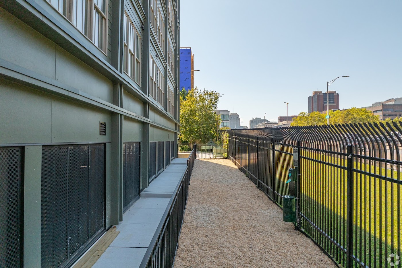 Lotus Residences + Wellness Club