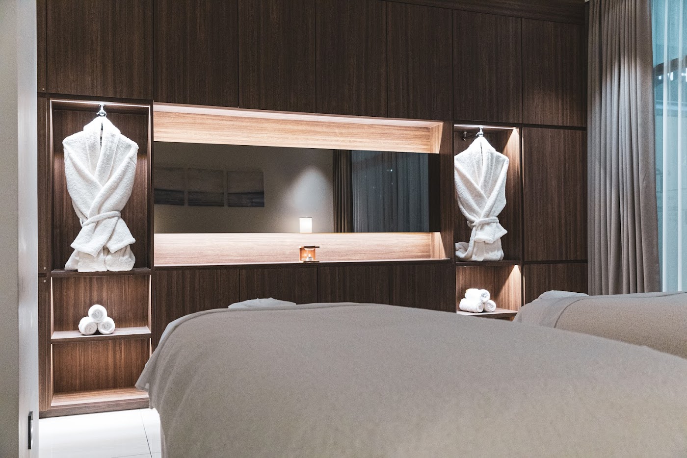 플로우스파 Flow Spa