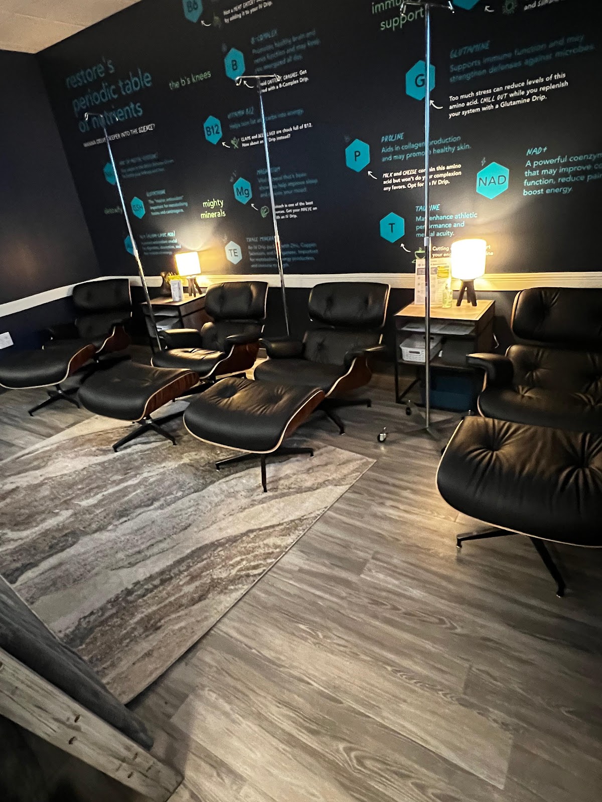 Restore Hyper Wellness