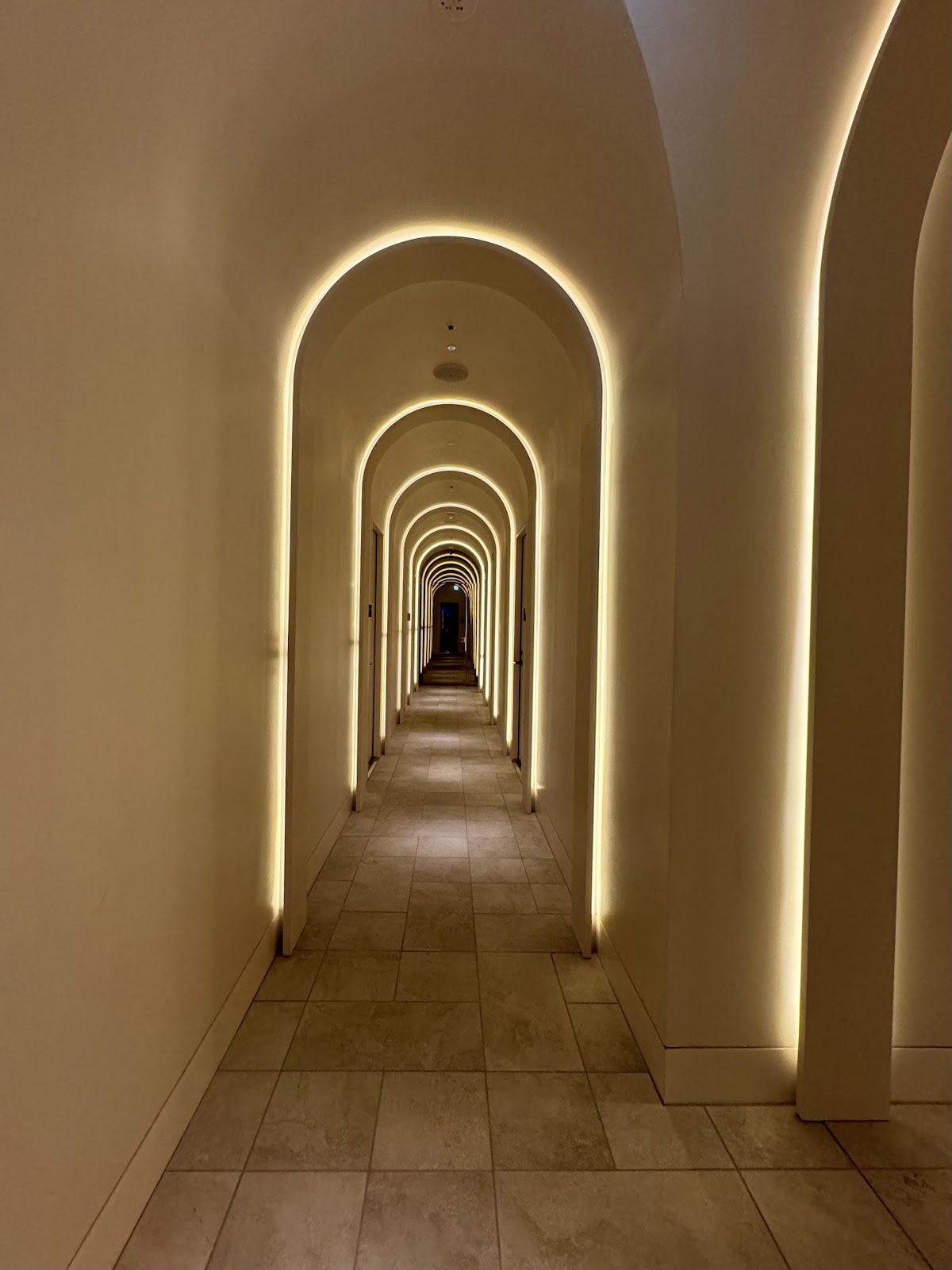 KUDOCHI sauna 大阪心斎橋店