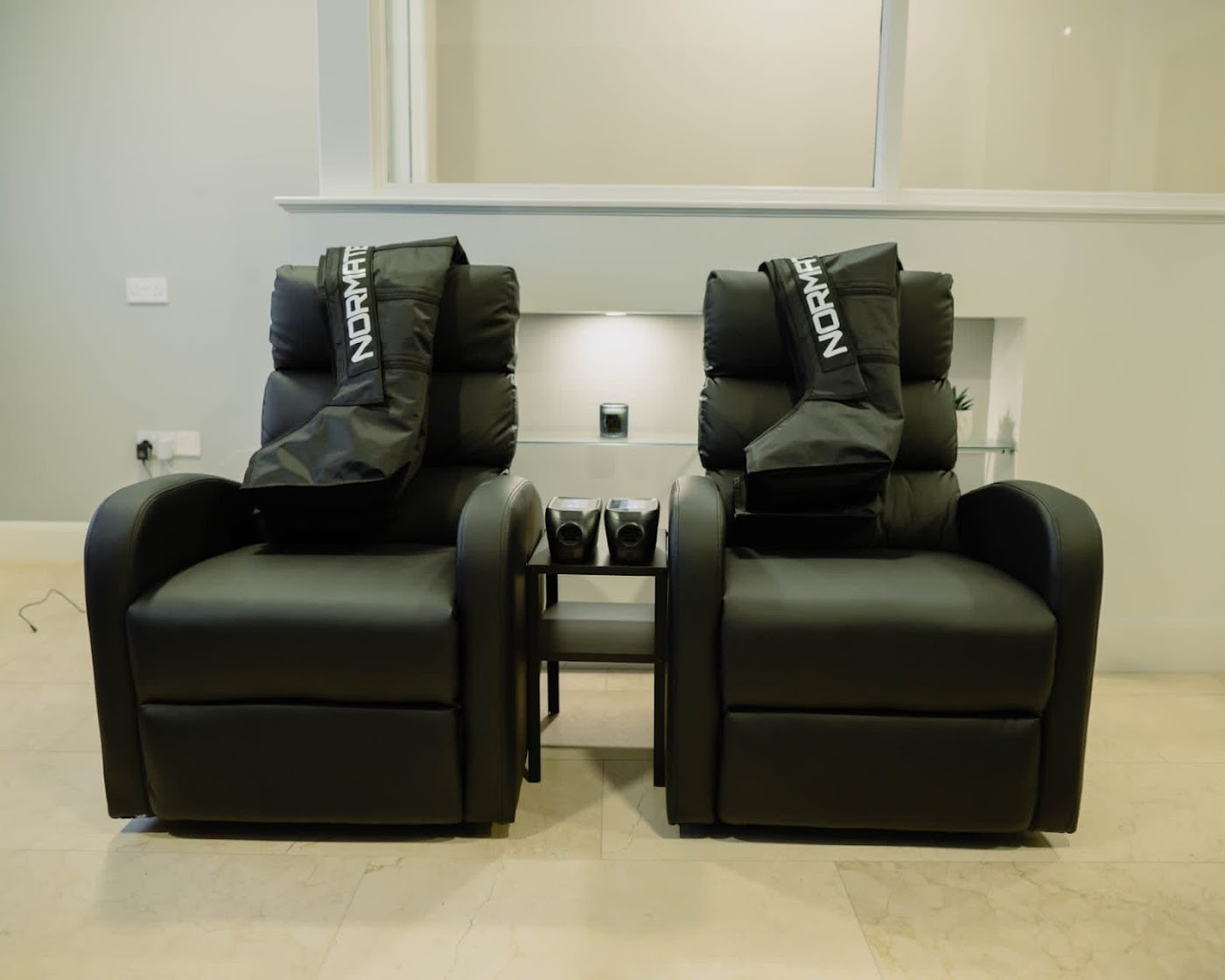 Flow Recovery Lounge Dublin