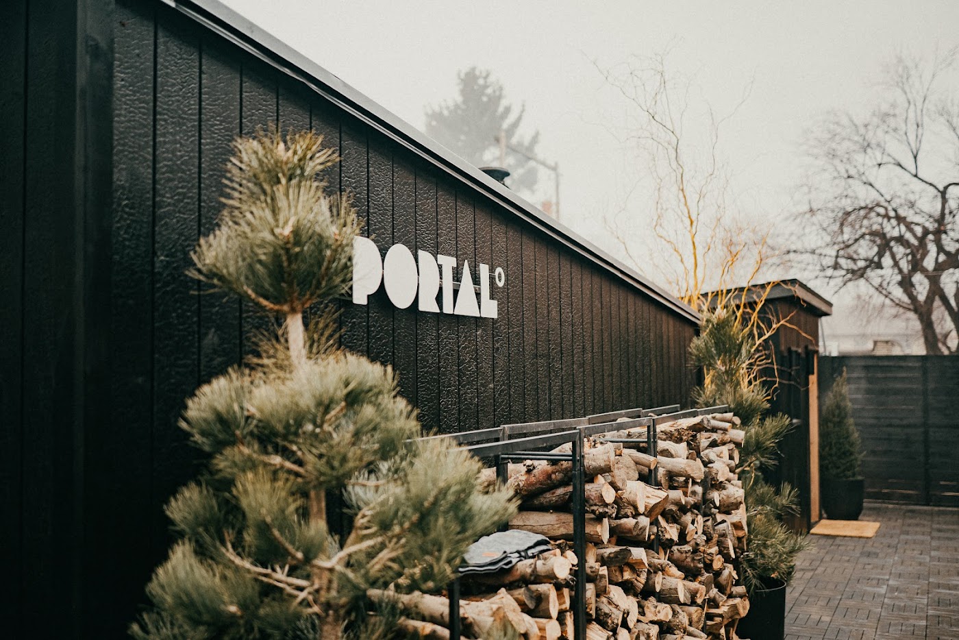 PORTAL° Thermaculture