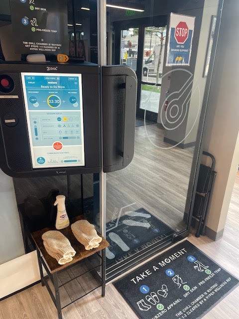 Restore Hyper Wellness