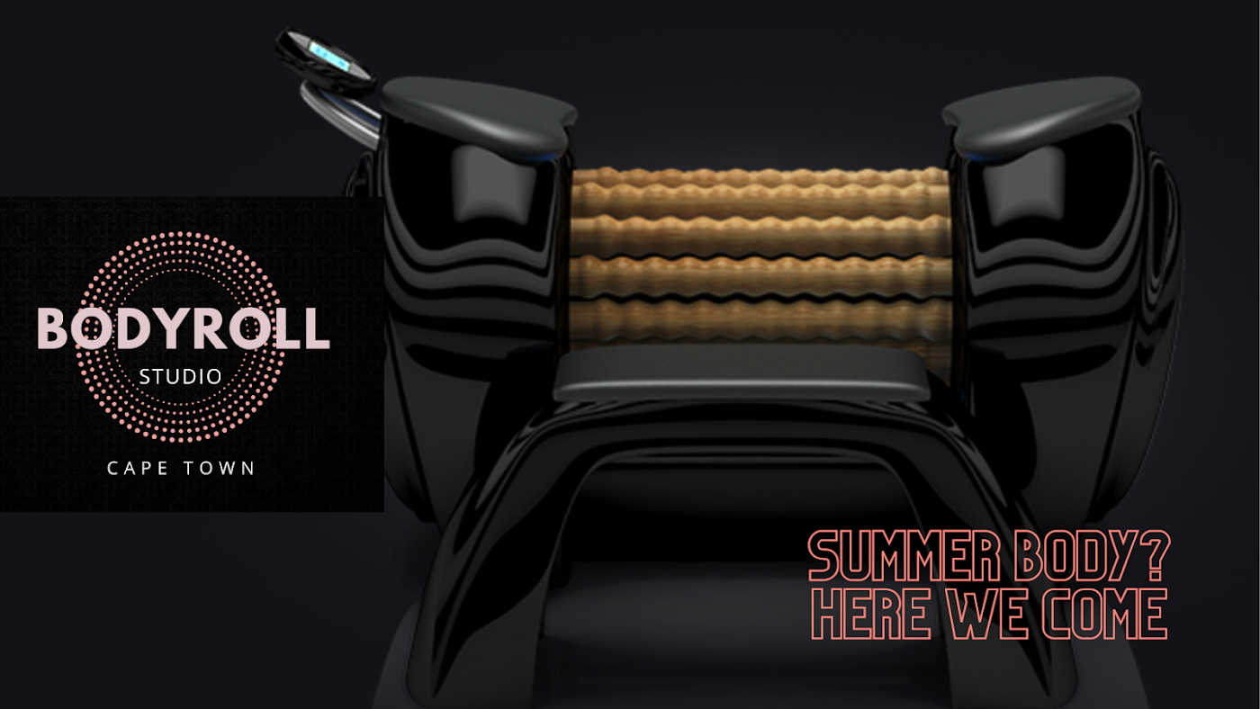 BODYROLL Studio Cape Town