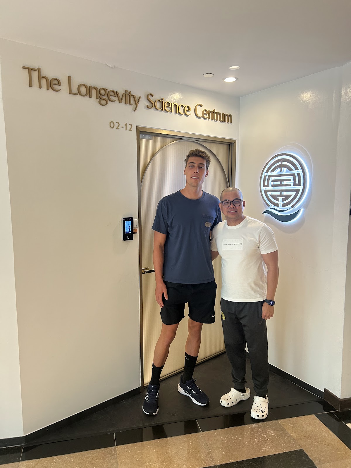 The Longevity Science Centrum