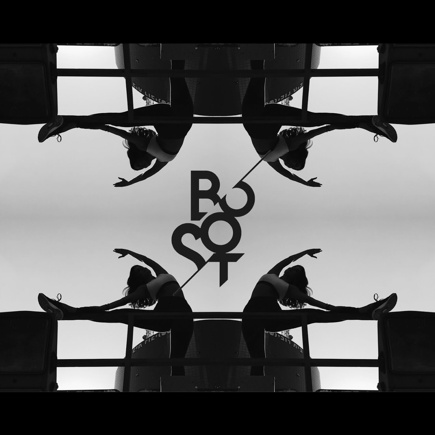 Boost Fitness Center בוסט פיטנס סנטר