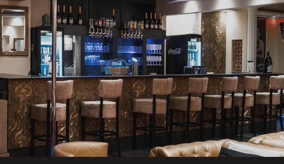 FKK Club Atlantis Munich