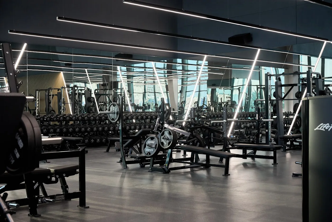 SPIRA CLUB
