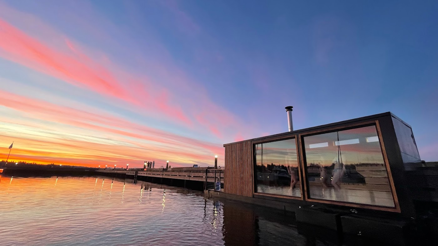 Seattle, United States