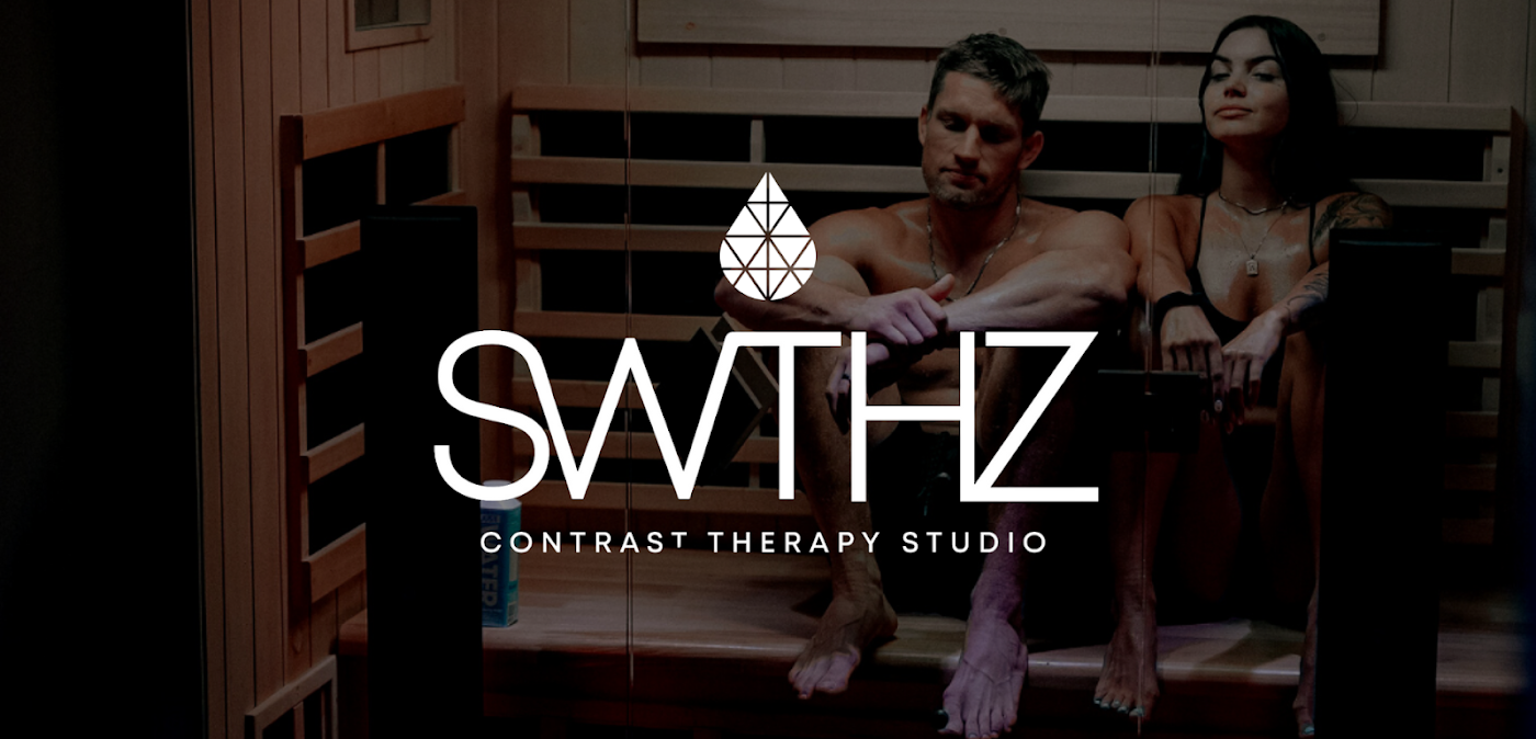 SweatHouz Infrared Sauna Studio