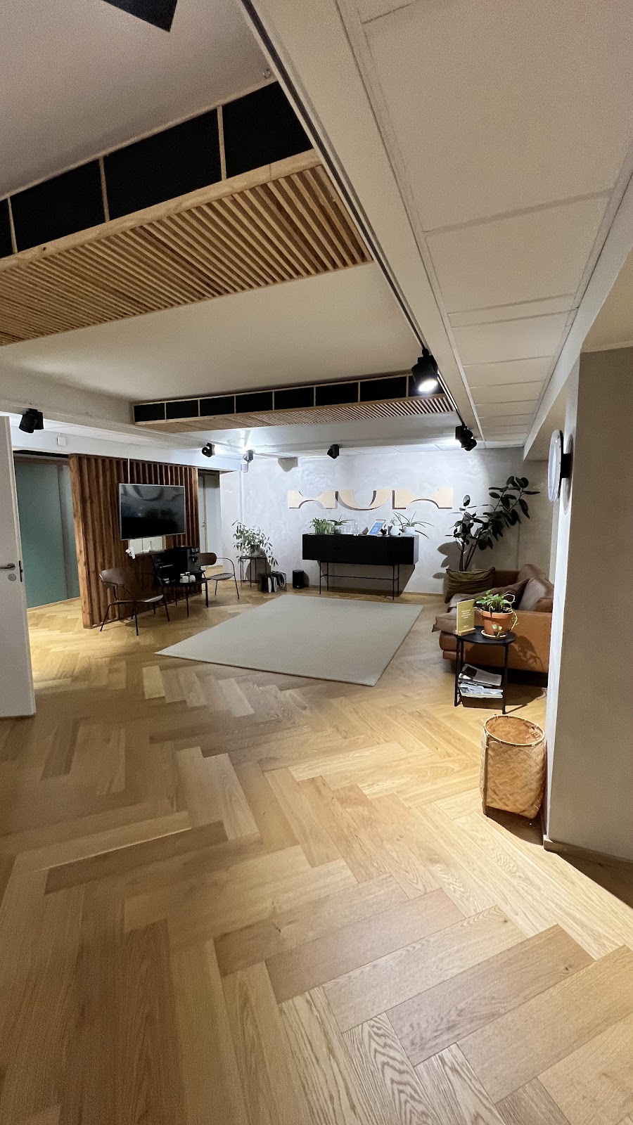 HUH Kamppi | Hieronta, Urheilu & Hyvinvointi