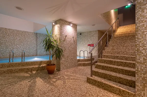 SPA Riga