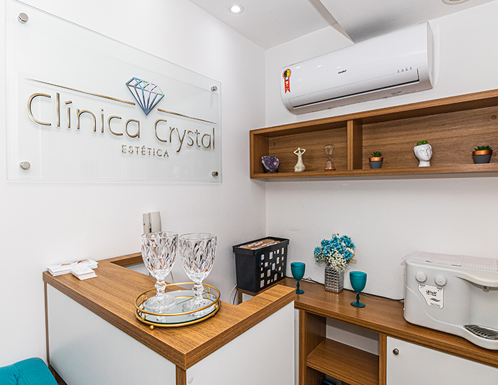 Clínica Crystal